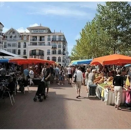 House Arcachon - Ville D'Hiver Belle Maison Pour 17 Personnes Casa de Férias