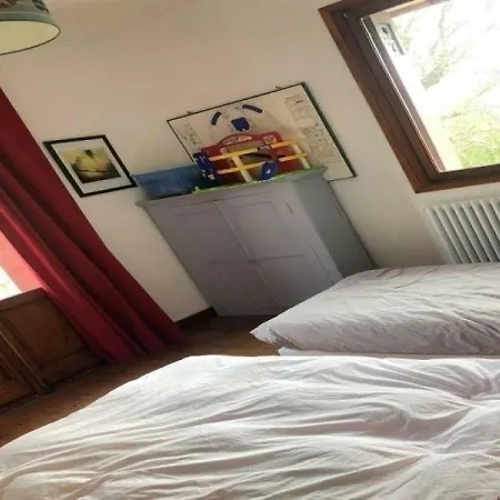 House Arcachon - Ville D'Hiver Belle Maison Pour 17 Personnes Casa de Férias