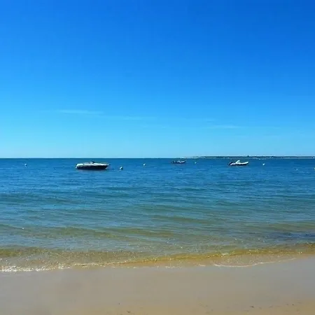 Casa de Férias House Arcachon - Ville D'Hiver Belle Maison Pour 17 Personnes