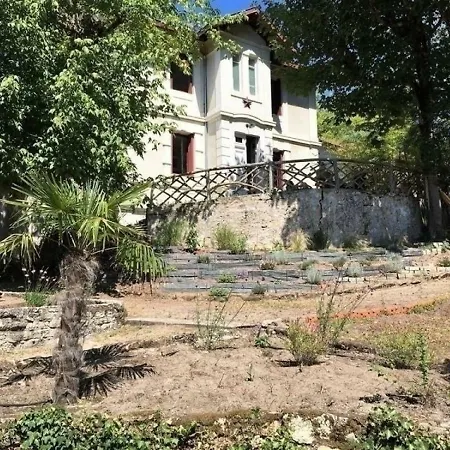 House Arcachon - Ville D'Hiver Belle Maison Pour 17 Personnes Casa de Férias