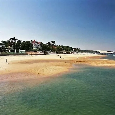 House Arcachon - Ville D'Hiver Belle Maison Pour 17 Personnes Casa de Férias