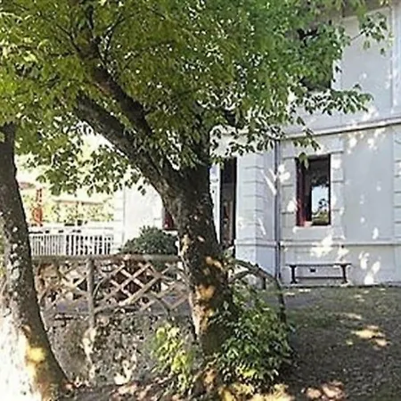 Casa de Férias House Arcachon - Ville D'Hiver Belle Maison Pour 17 Personnes *