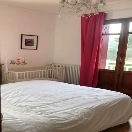 Casa de Férias House Arcachon - Ville D'Hiver Belle Maison Pour 17 Personnes